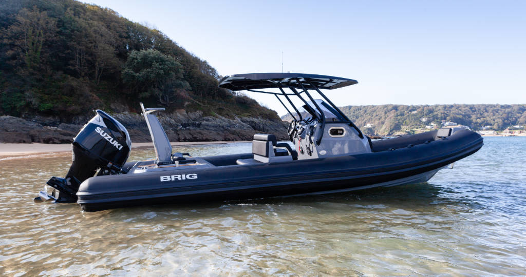 Brig Eagle 8 — photo 1