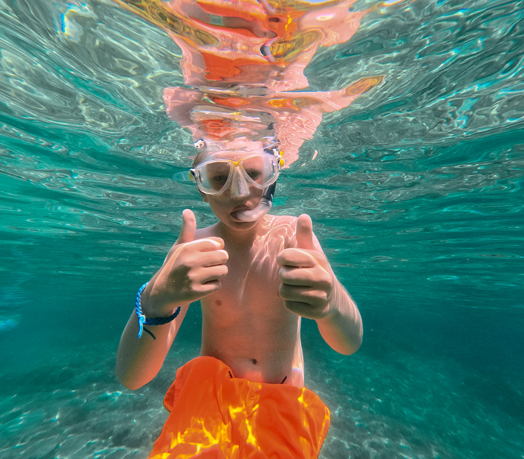 3 Islands: Hidden Cave, Cliff Jumps & Blue Lagoon — photo 3