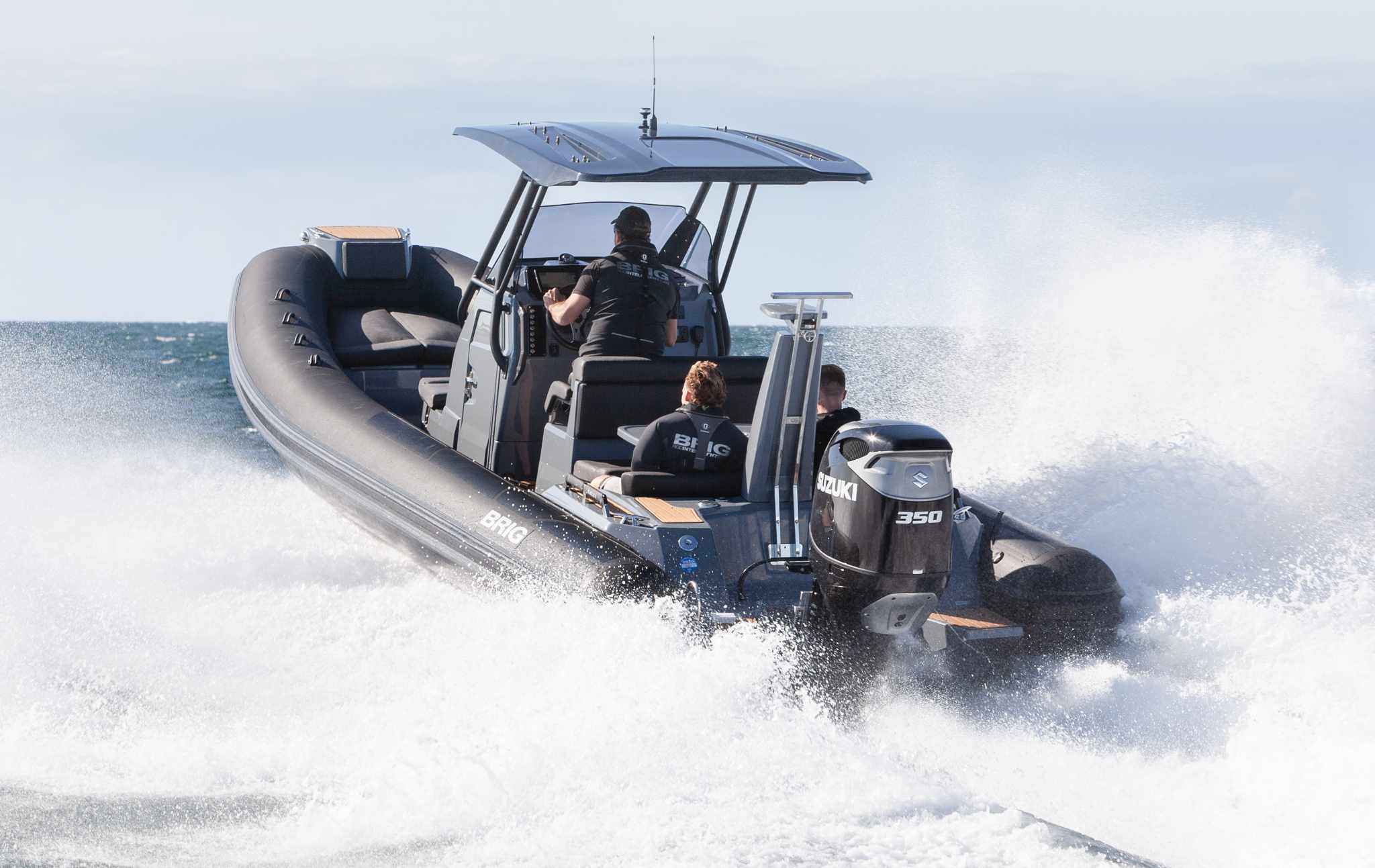Brig Eagle 8