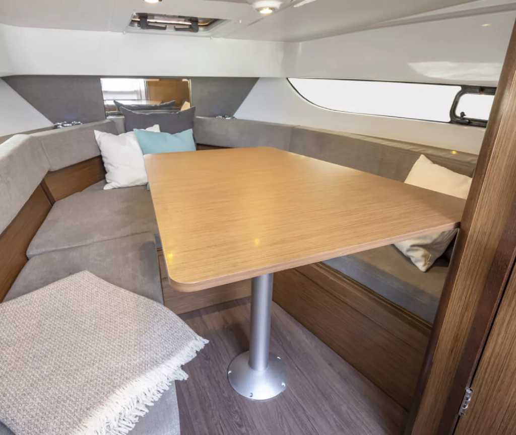Beneteau Flyer 9 Sundeck — photo 9