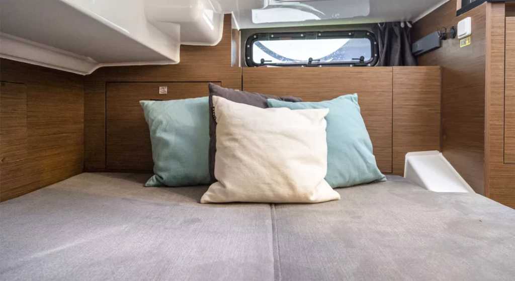 Beneteau Flyer 9 Sundeck — photo 10