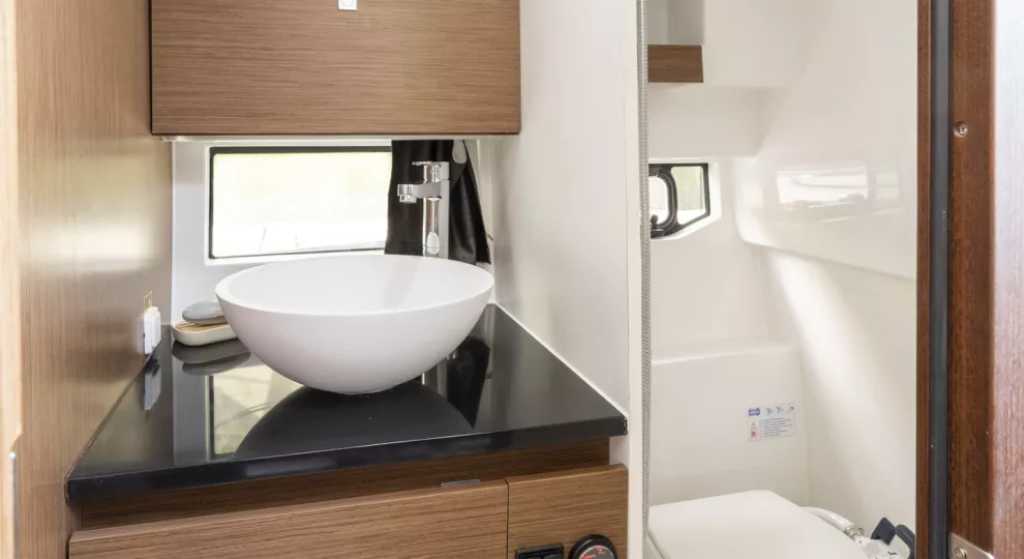 Beneteau Flyer 9 Sundeck — photo 11