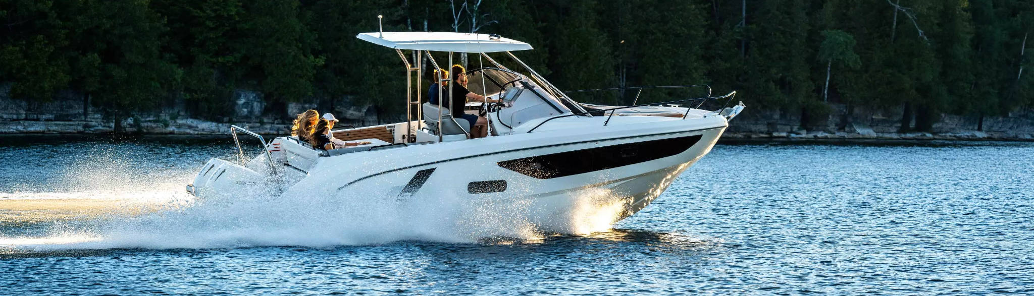 Beneteau Flyer 9 Sundeck