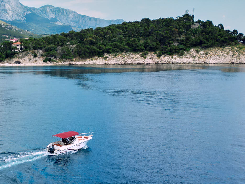 Jeanneau Cap Camarat 7.5cc — photo 6