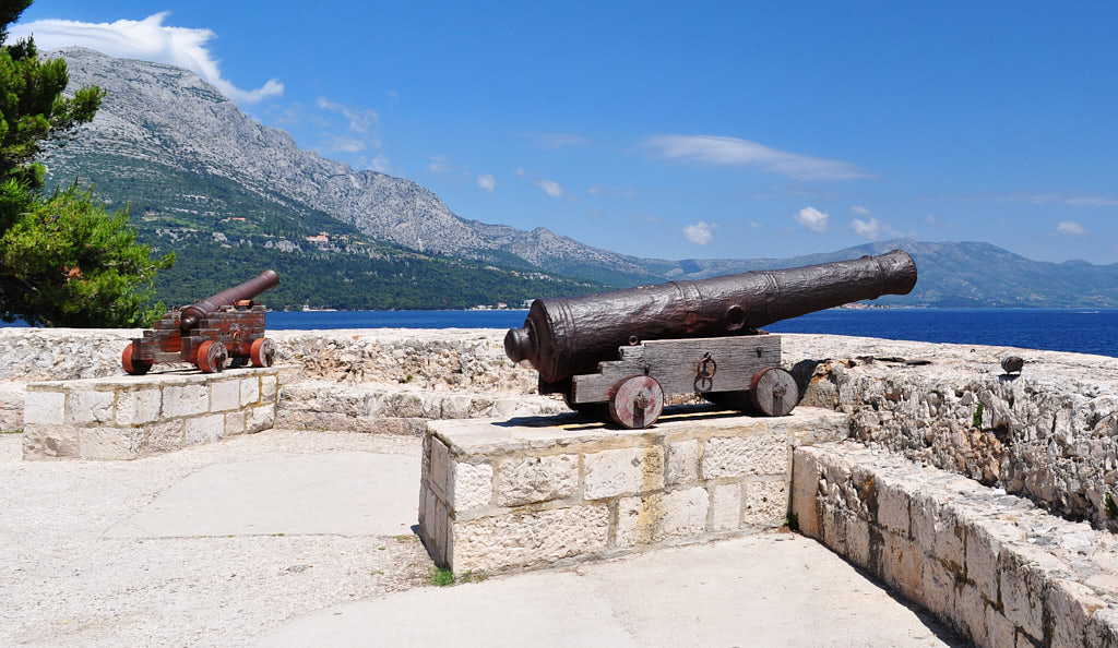 Korčula & Pelješac Peninsula — photo 2