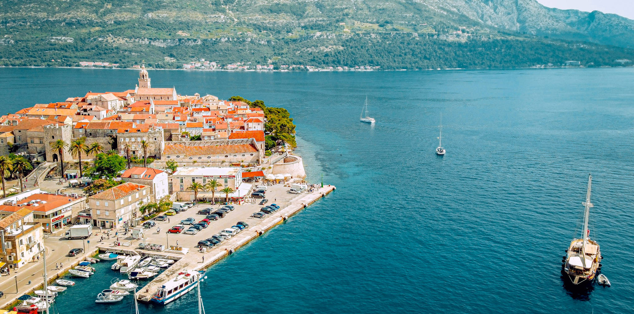 Korčula