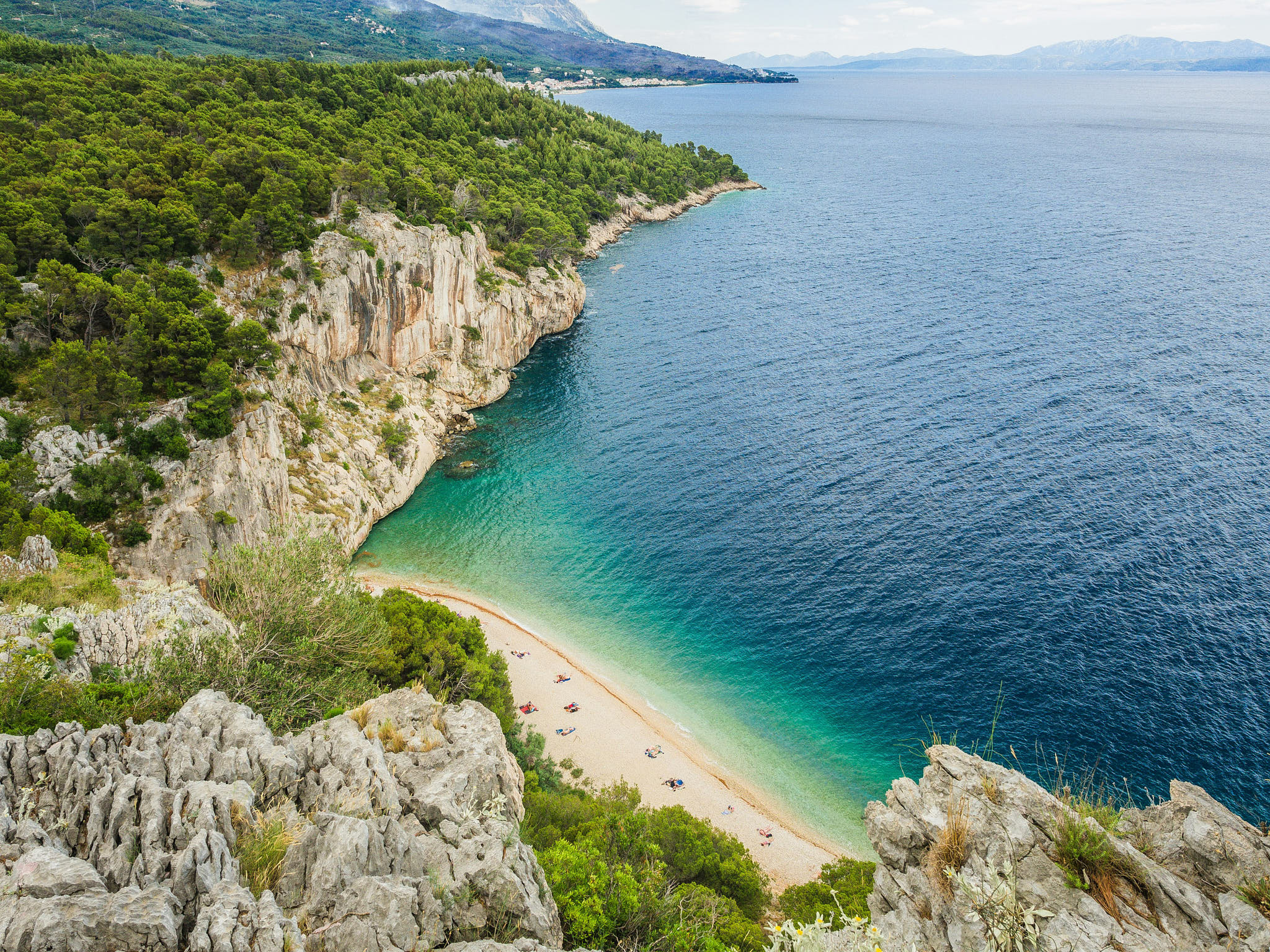 Makarska Riviera