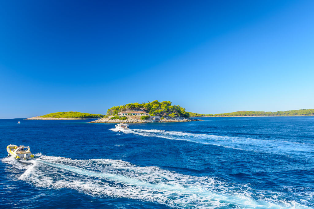 Red Rocks & Southern Hvar — photo 3