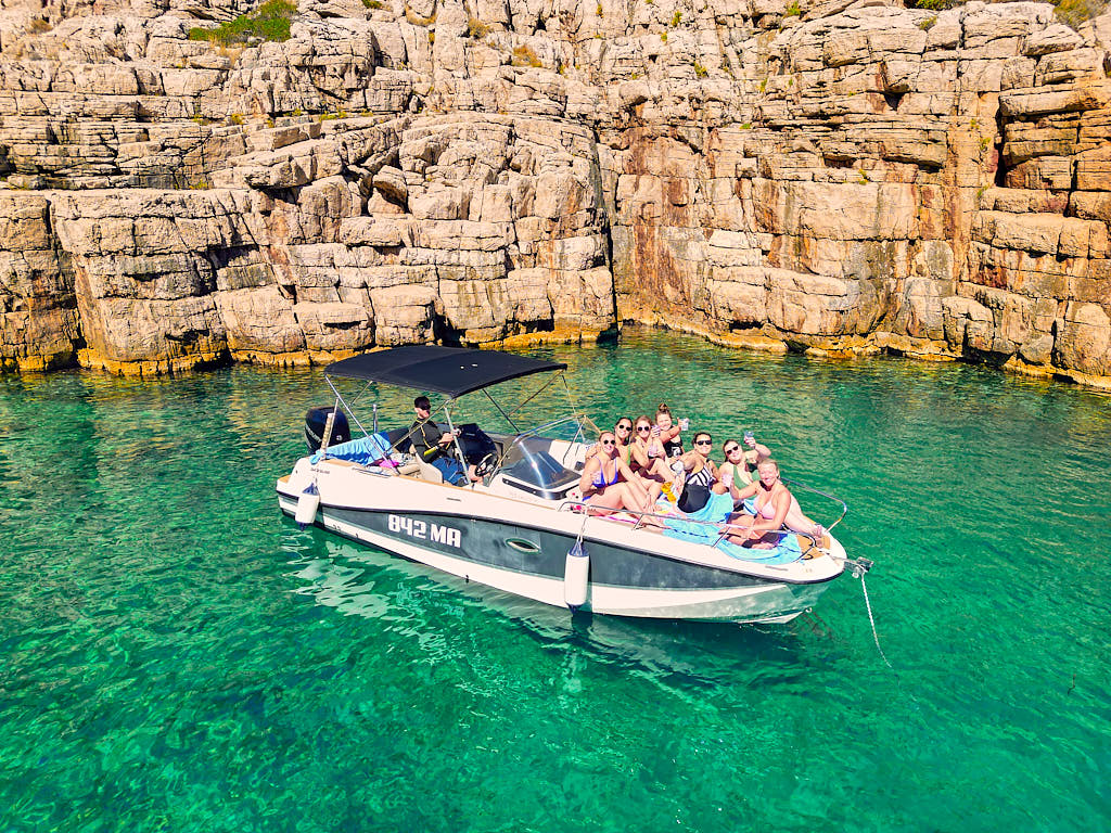 Quicksilver Activ 755 Sundeck — photo 6