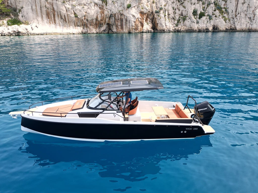 RYCK 280 — photo 2