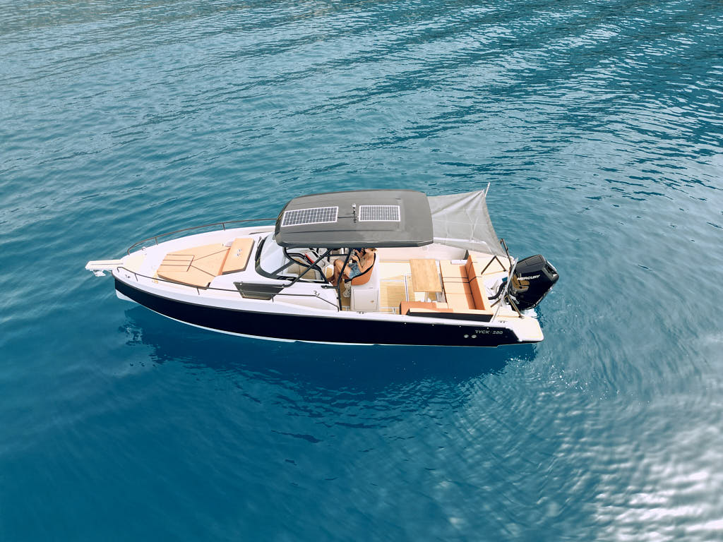 RYCK 280 — photo 3