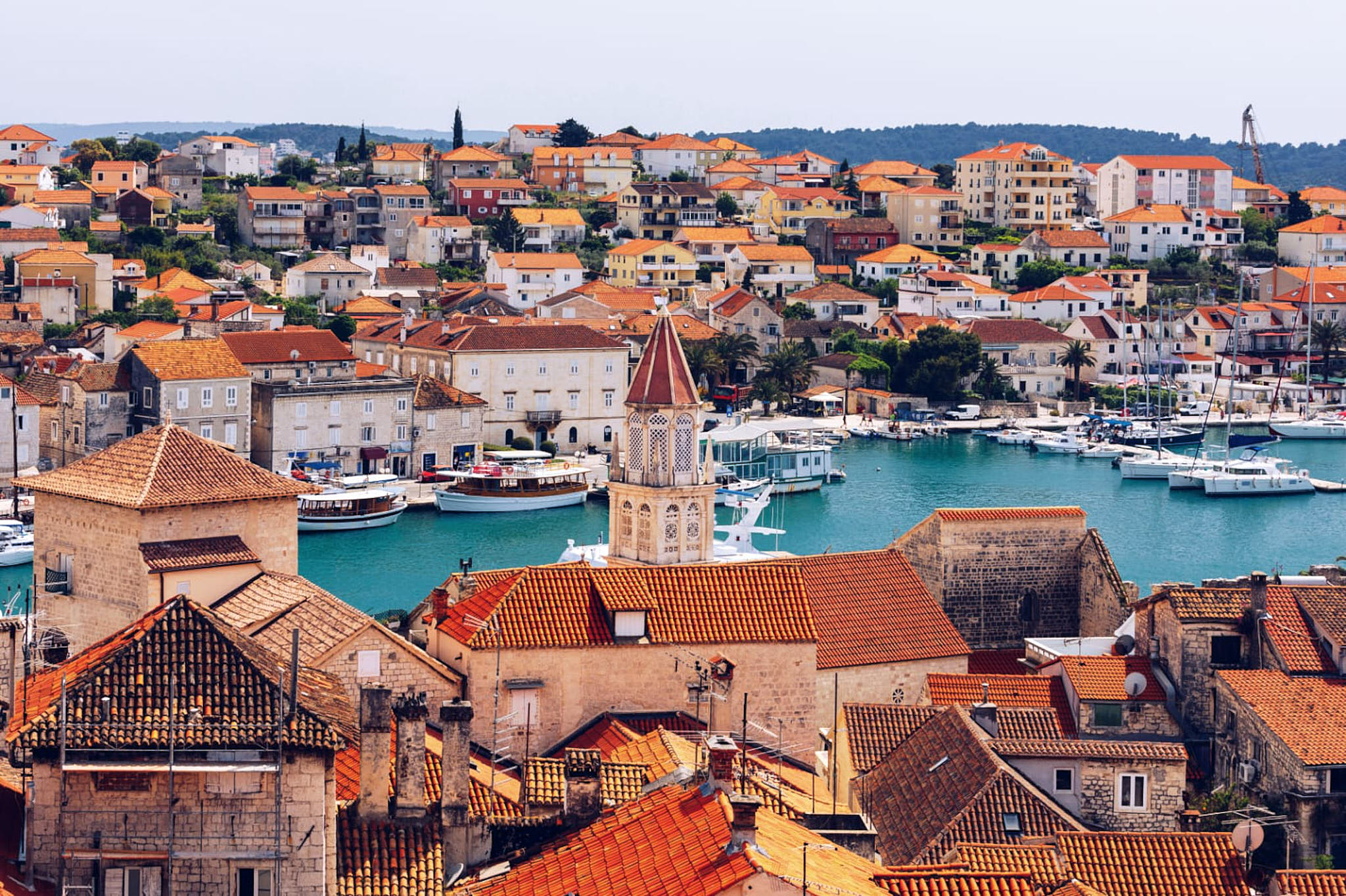 Trogir