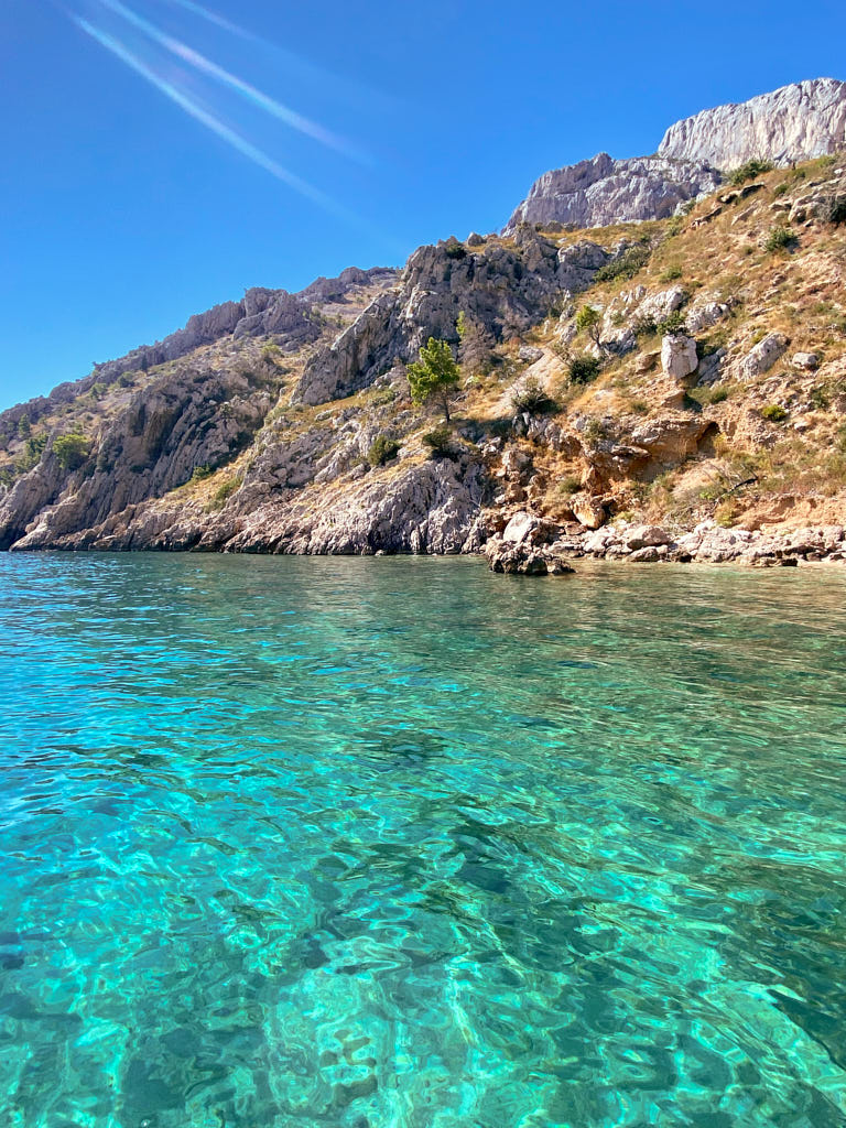 Vruja Beach