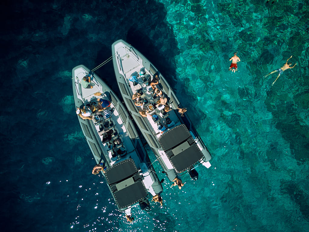 Group Tours