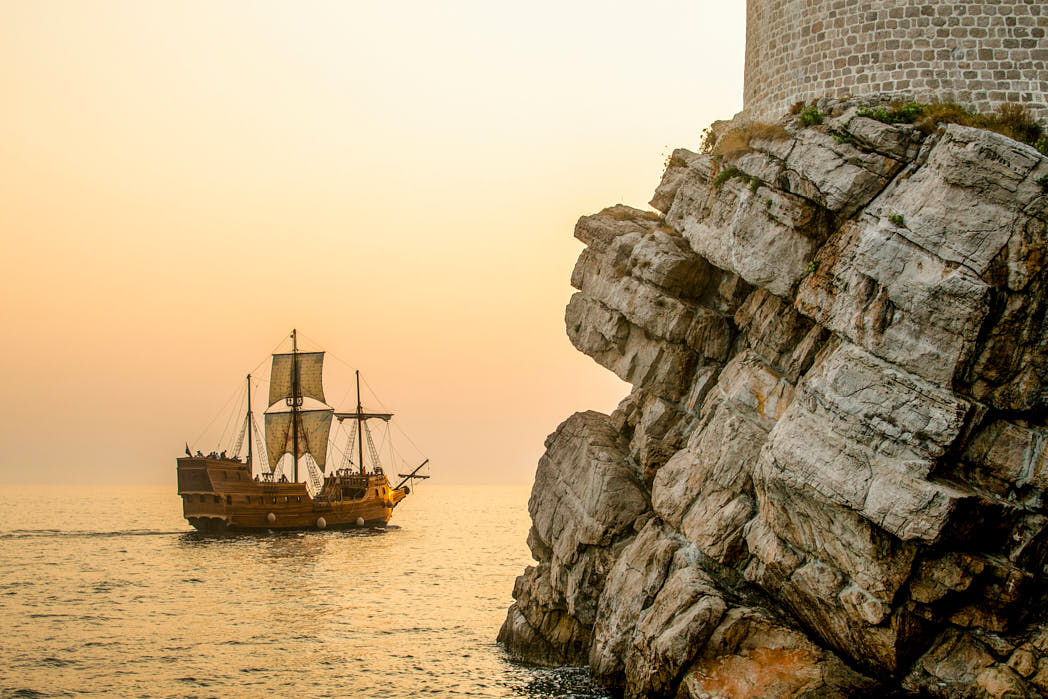 Dubrovnik