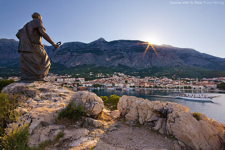 Makarska Riviera