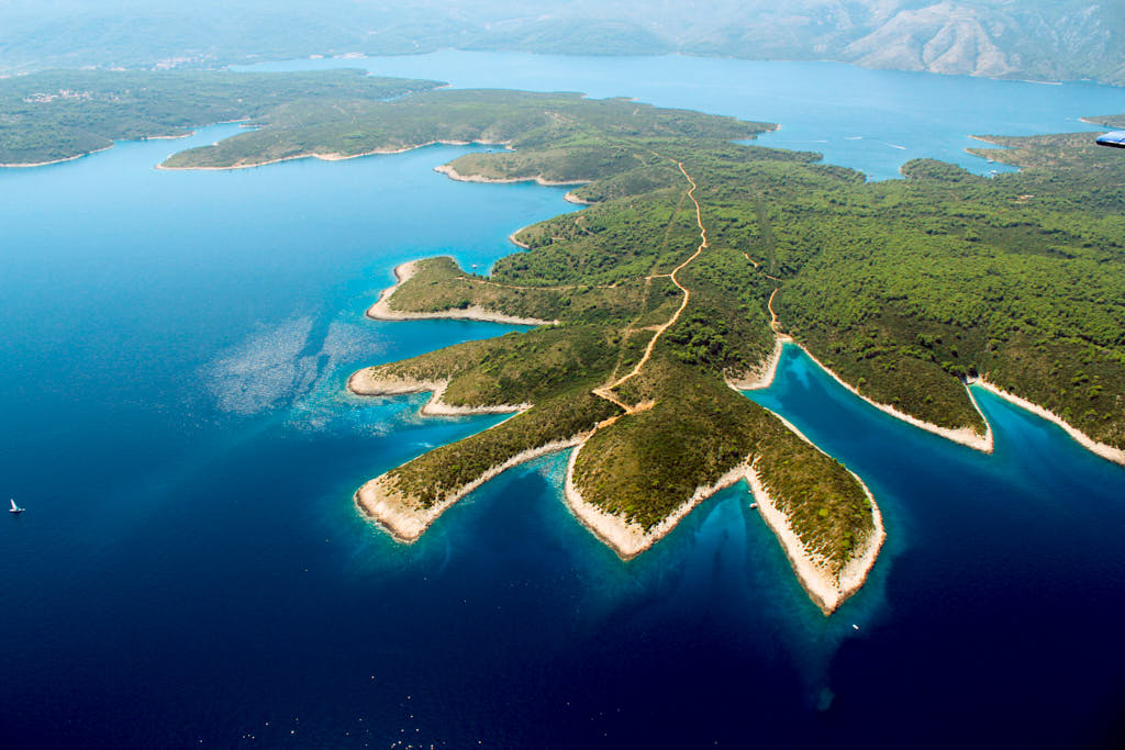 Pakleni Islands