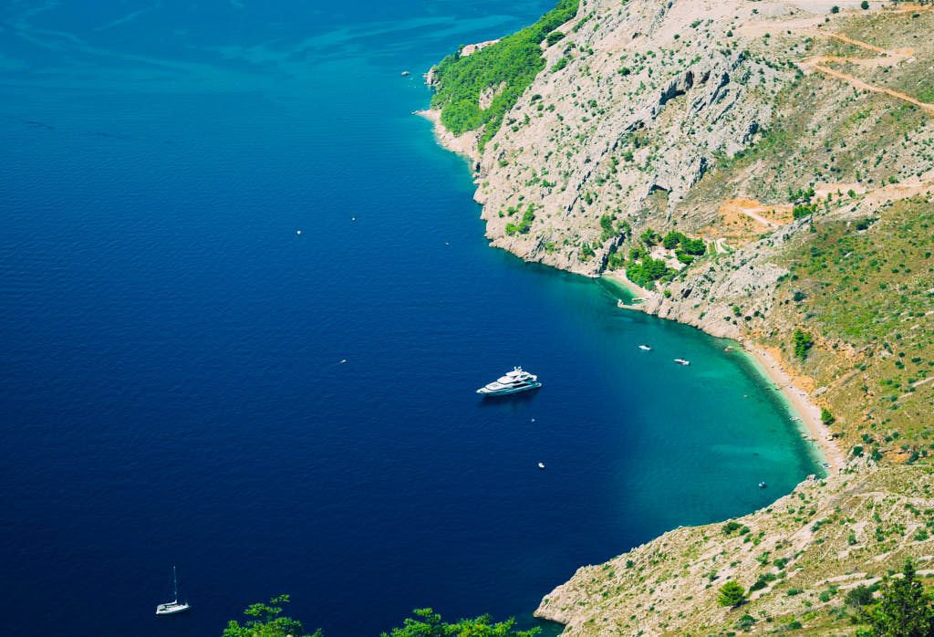 Vruja Beach